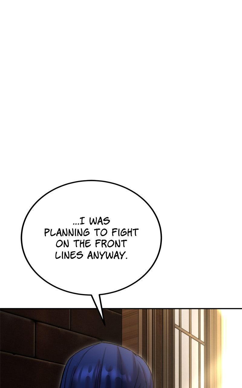 Secretly More Powerful than the Hero Chapter 81 - Page 132