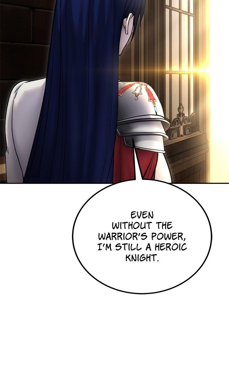 Secretly More Powerful than the Hero Chapter 81 - Page 133