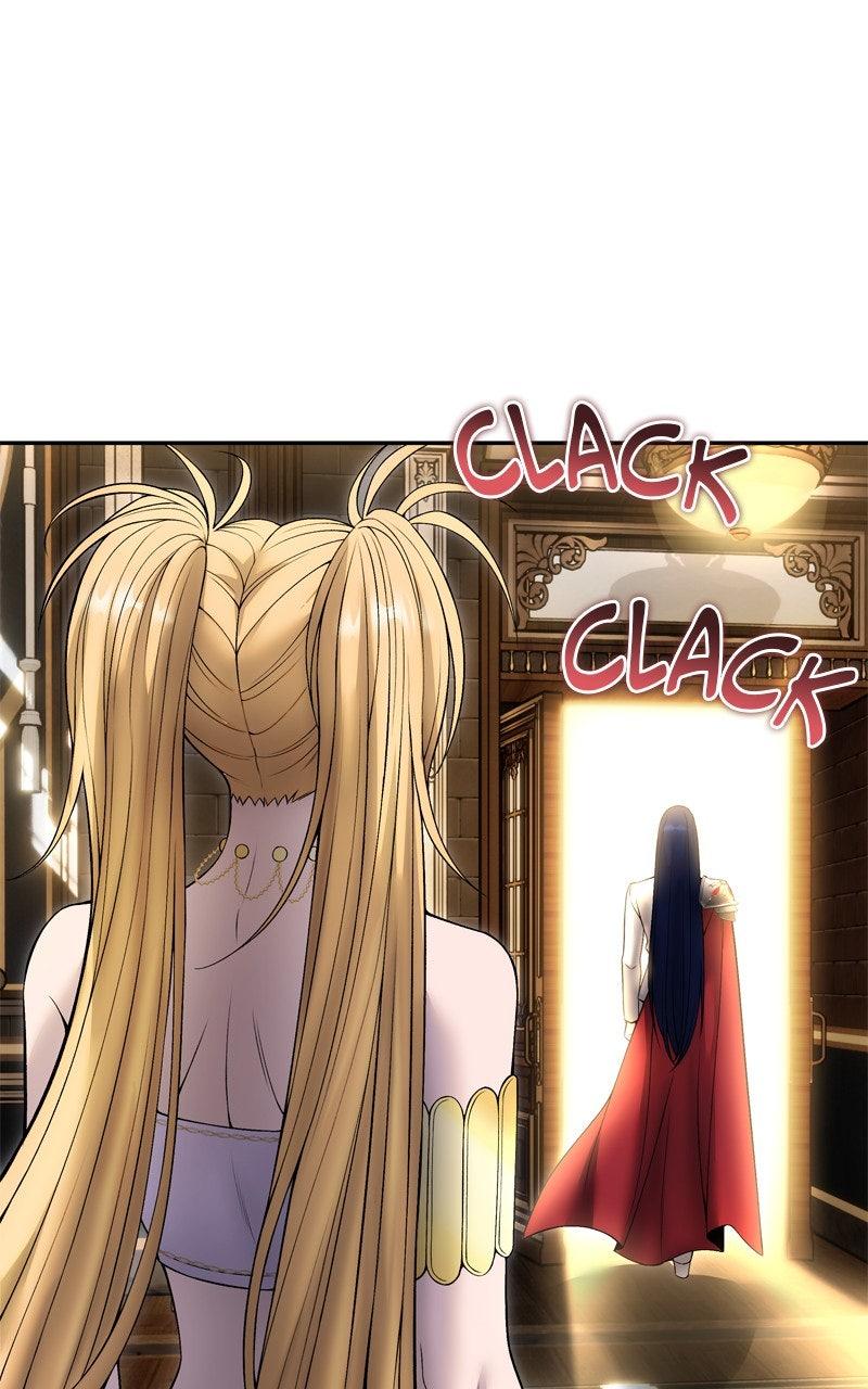 Secretly More Powerful than the Hero Chapter 81 - Page 134