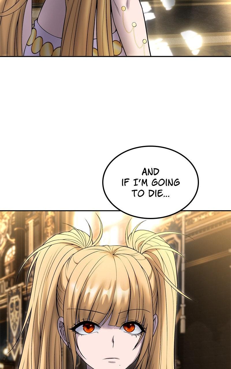 Secretly More Powerful than the Hero Chapter 81 - Page 135