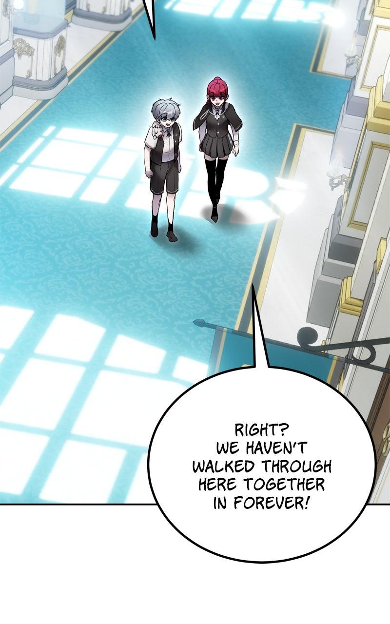 Secretly More Powerful than the Hero Chapter 82 - Page 5