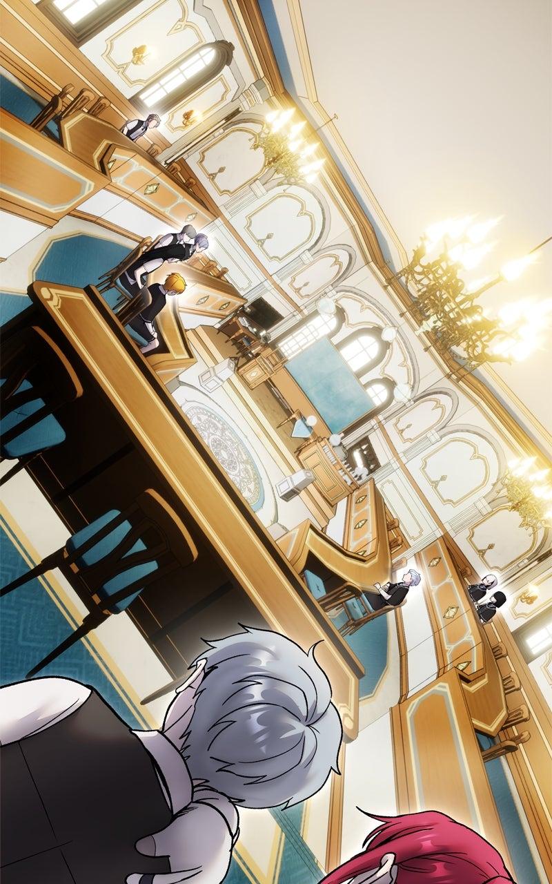 Secretly More Powerful than the Hero Chapter 82 - Page 7