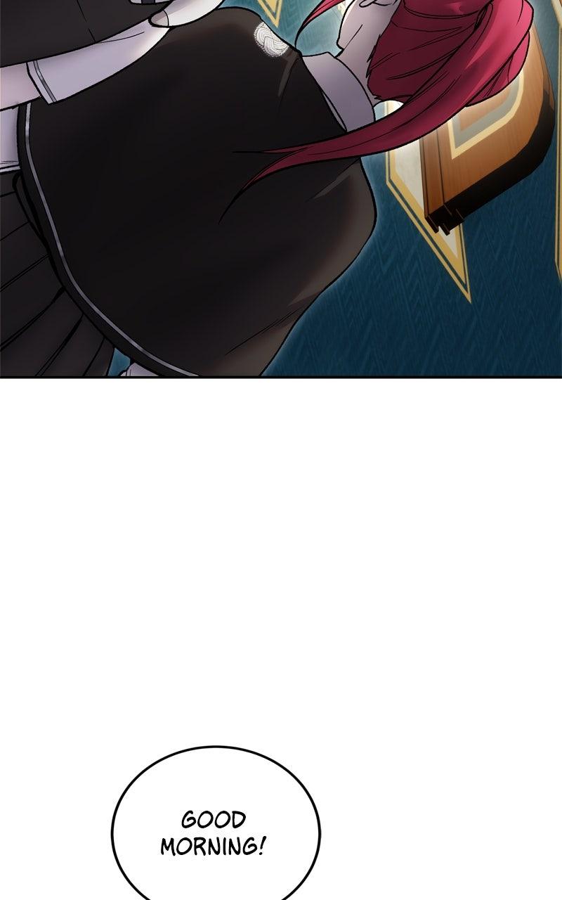 Secretly More Powerful than the Hero Chapter 82 - Page 8