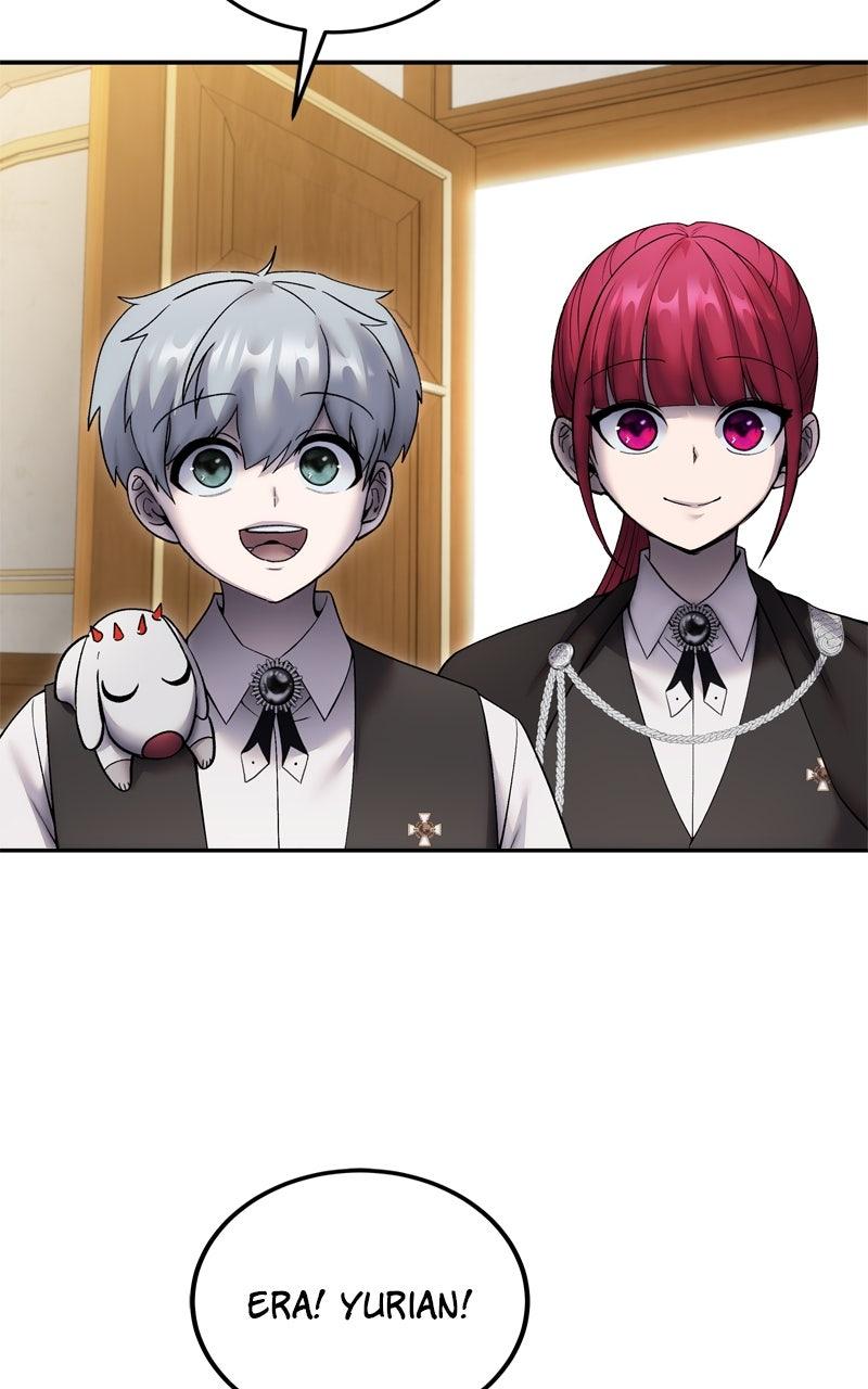 Secretly More Powerful than the Hero Chapter 82 - Page 9