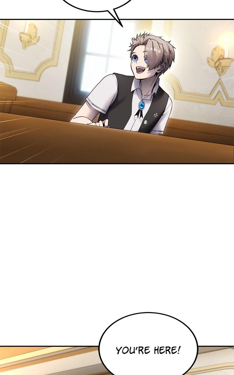 Secretly More Powerful than the Hero Chapter 82 - Page 10