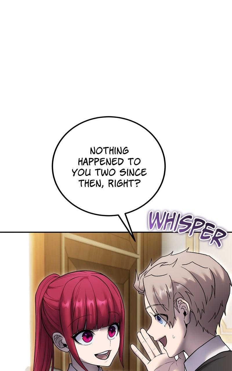 Secretly More Powerful than the Hero Chapter 82 - Page 12