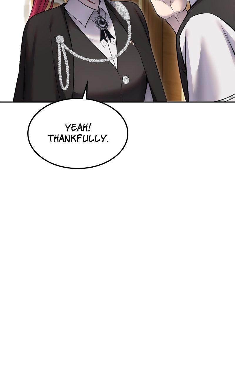 Secretly More Powerful than the Hero Chapter 82 - Page 13