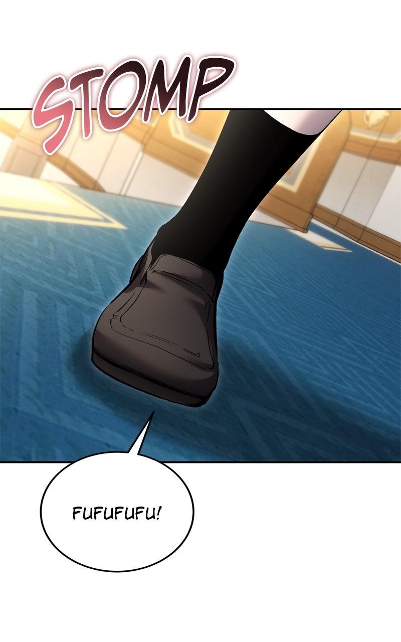 Secretly More Powerful than the Hero Chapter 82 - Page 14