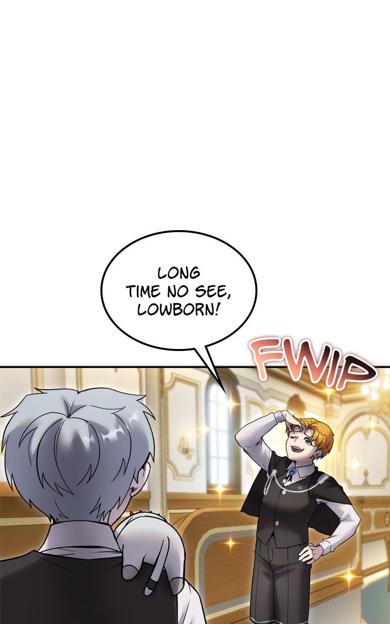 Secretly More Powerful than the Hero Chapter 82 - Page 15