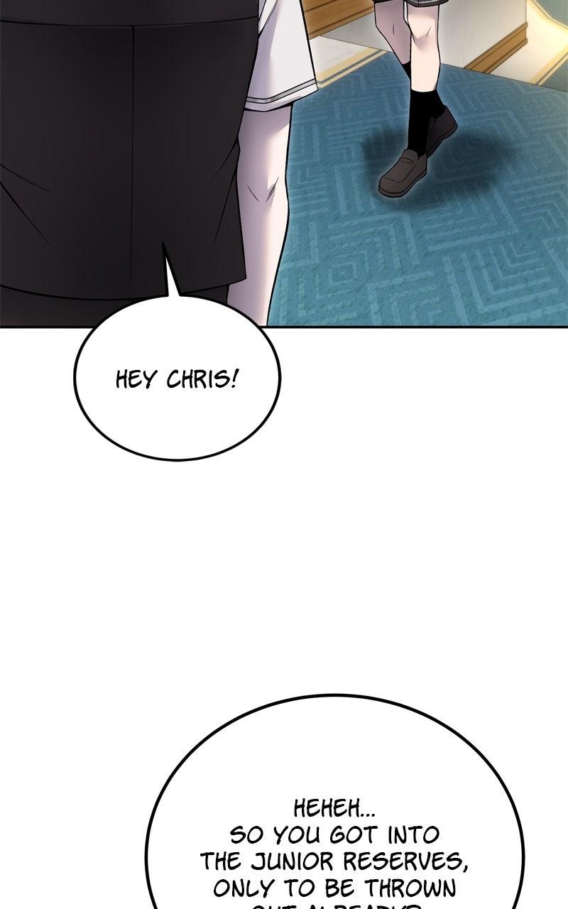 Secretly More Powerful than the Hero Chapter 82 - Page 16