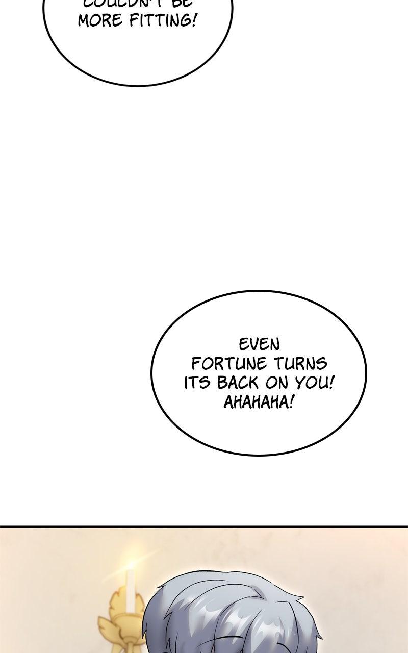 Secretly More Powerful than the Hero Chapter 82 - Page 18