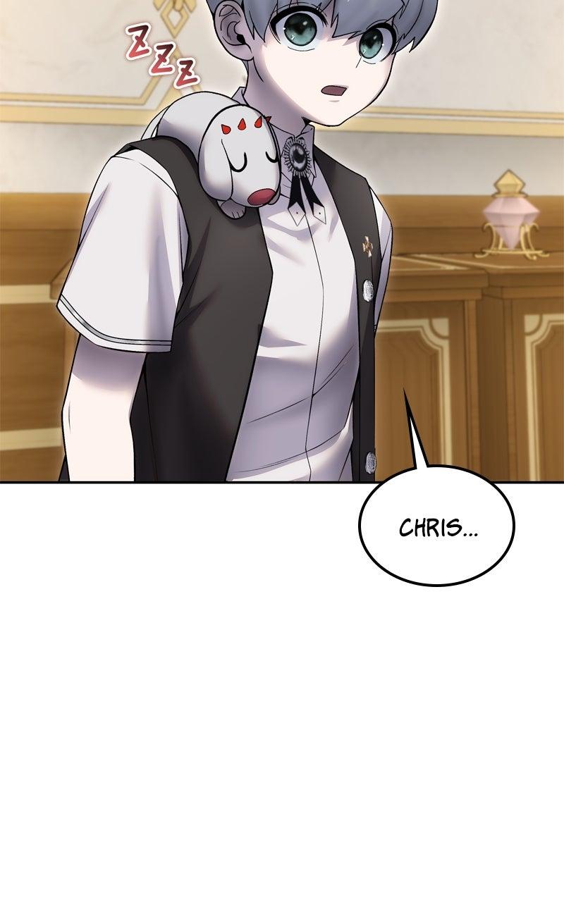 Secretly More Powerful than the Hero Chapter 82 - Page 19