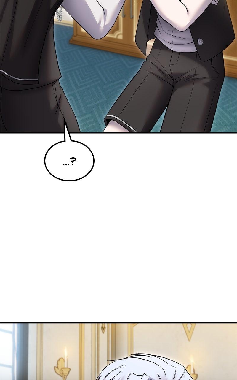 Secretly More Powerful than the Hero Chapter 82 - Page 21