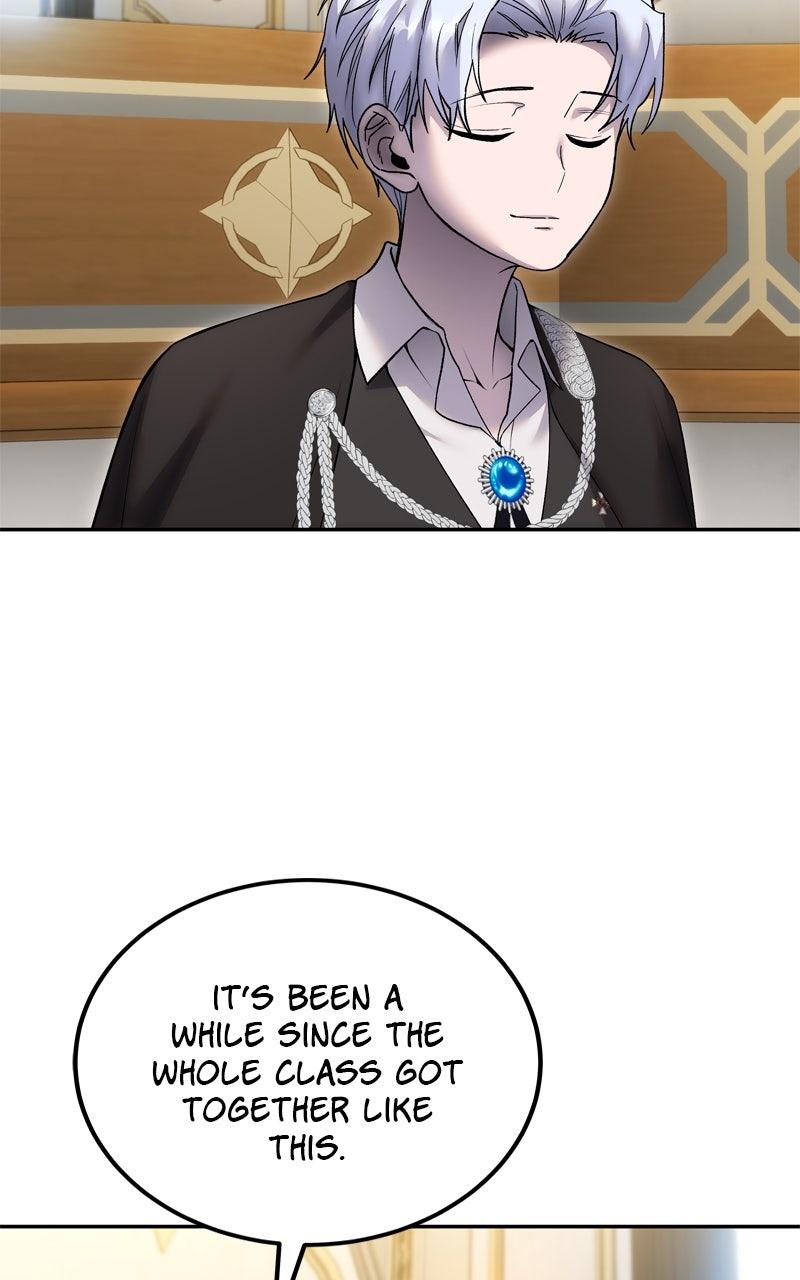 Secretly More Powerful than the Hero Chapter 82 - Page 22