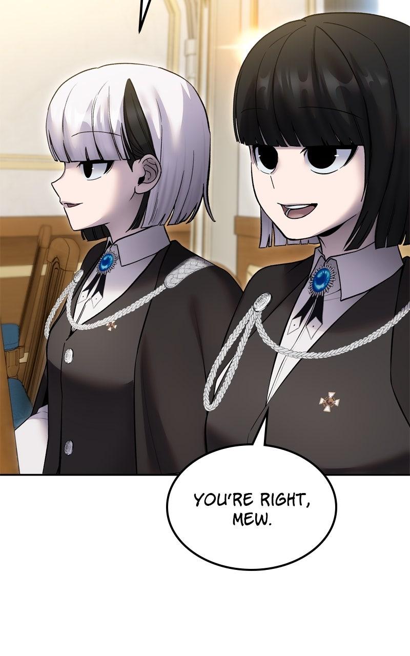 Secretly More Powerful than the Hero Chapter 82 - Page 23