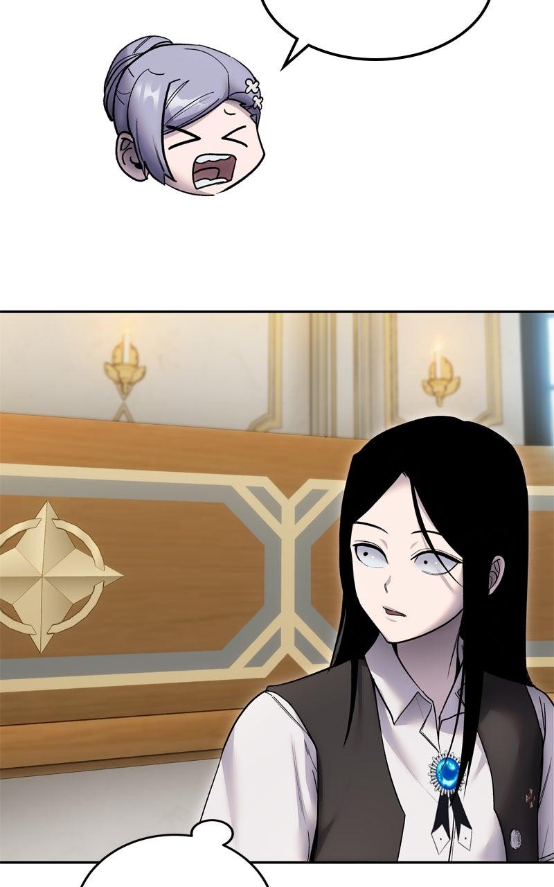 Secretly More Powerful than the Hero Chapter 82 - Page 26