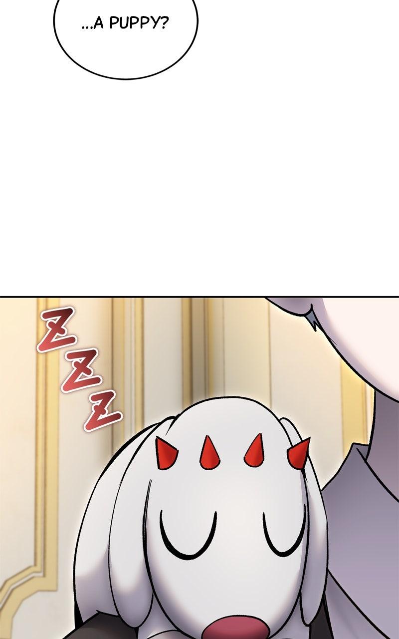 Secretly More Powerful than the Hero Chapter 82 - Page 27