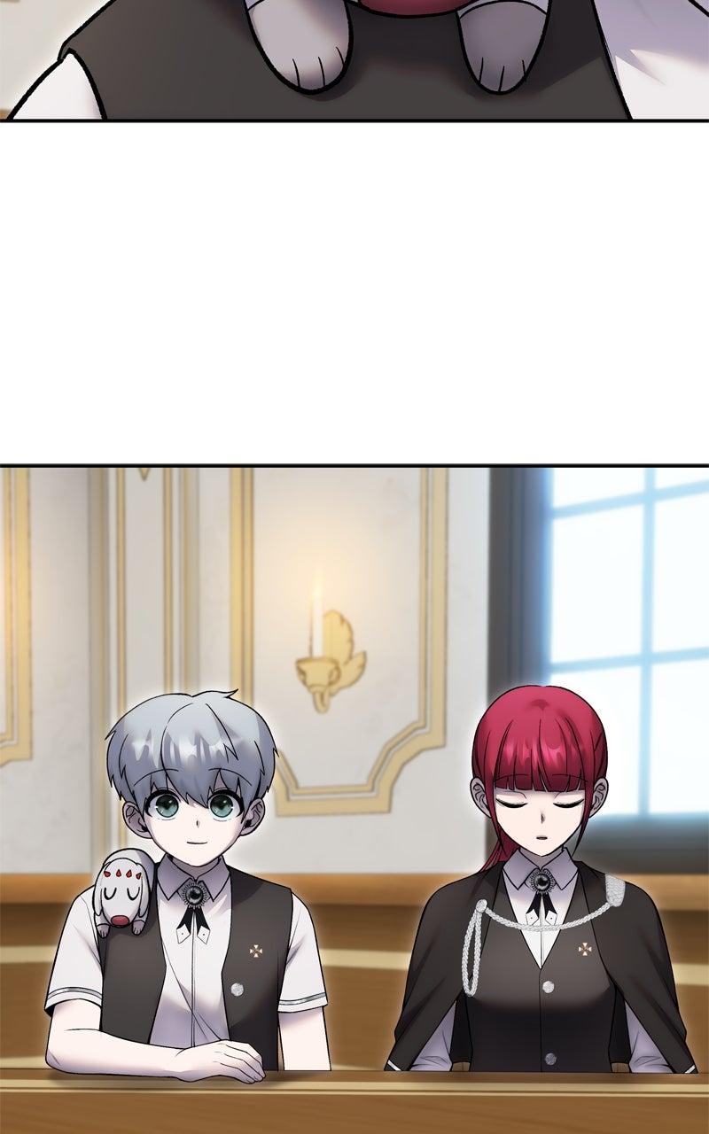 Secretly More Powerful than the Hero Chapter 82 - Page 28