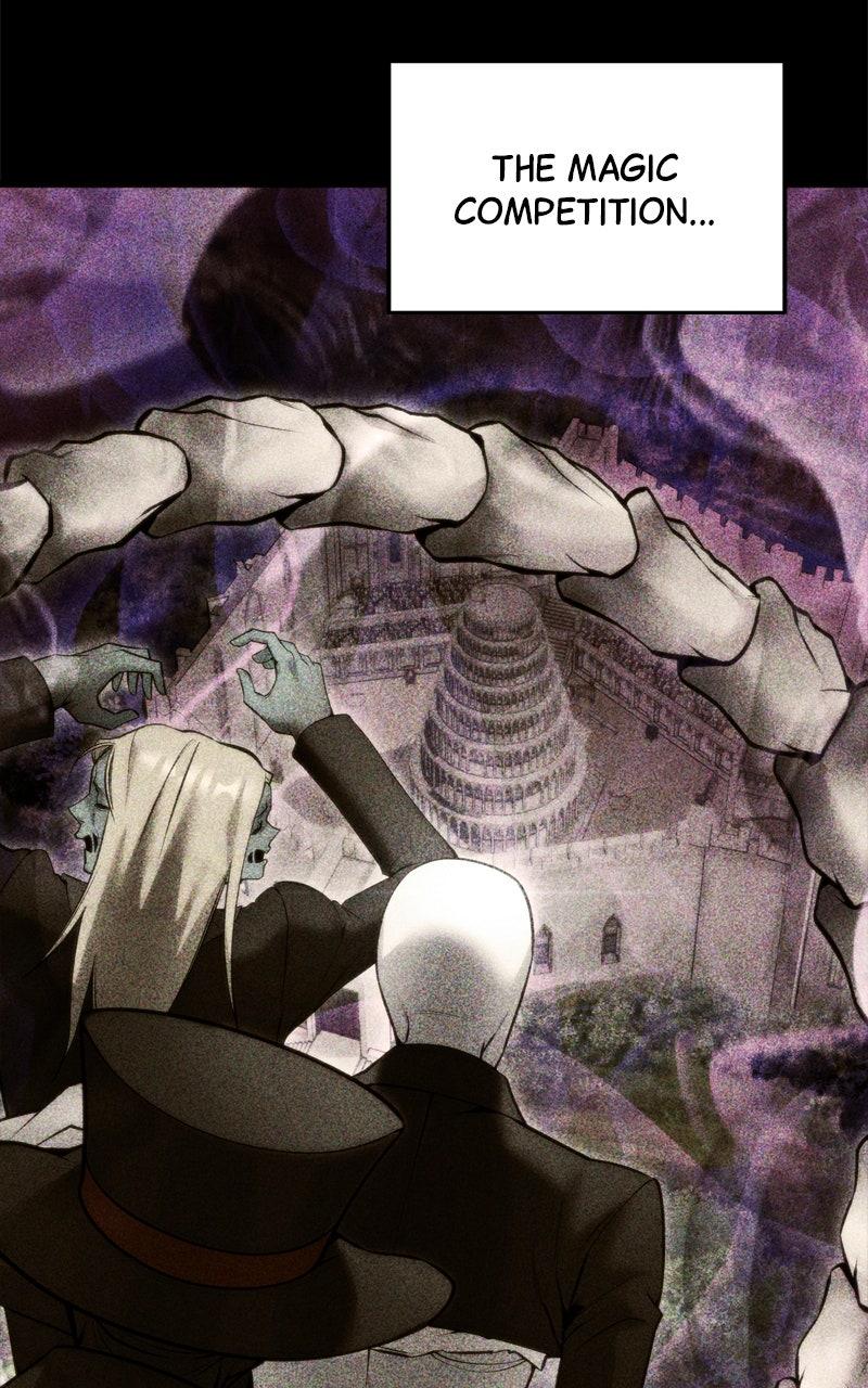 Secretly More Powerful than the Hero Chapter 82 - Page 30