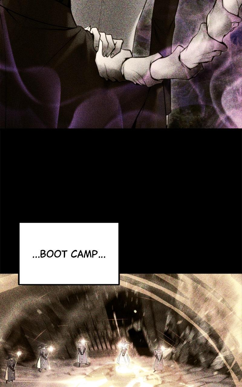 Secretly More Powerful than the Hero Chapter 82 - Page 31