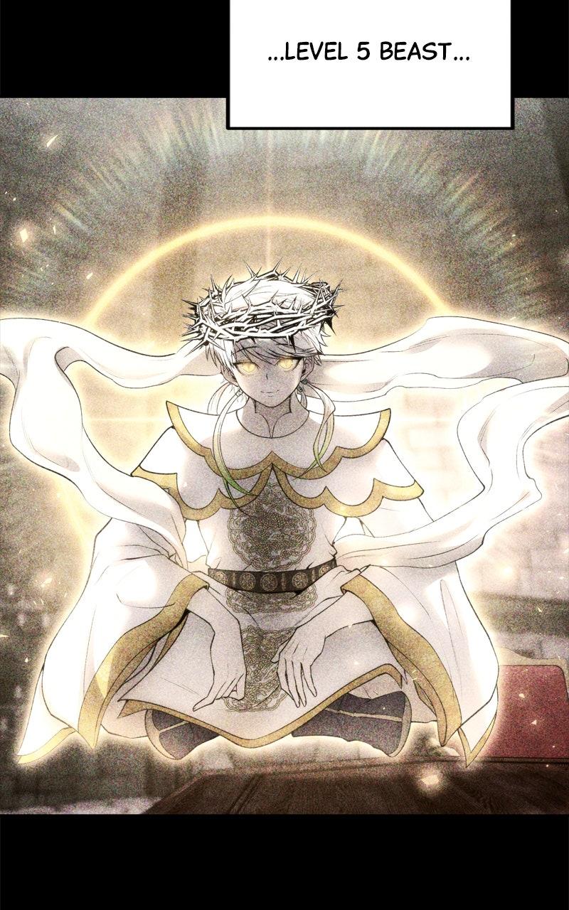 Secretly More Powerful than the Hero Chapter 82 - Page 33