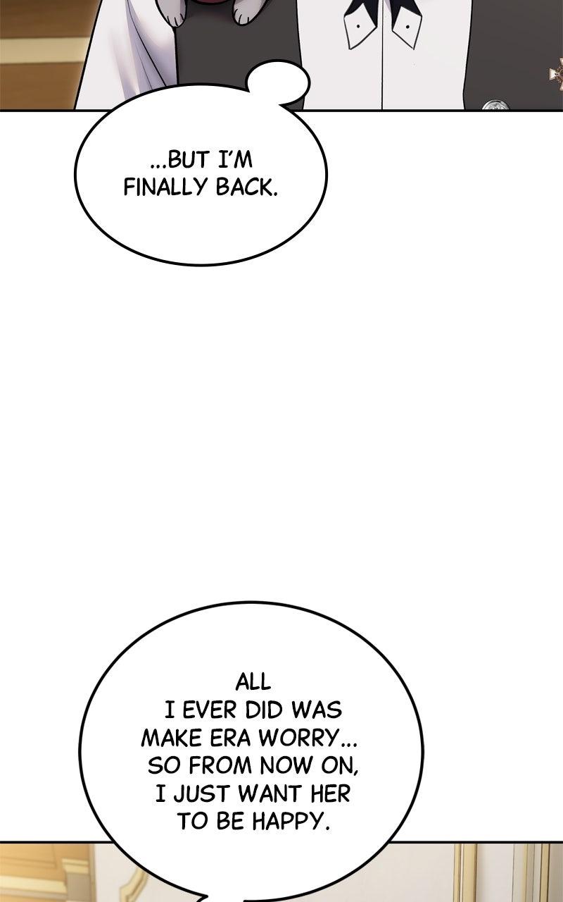 Secretly More Powerful than the Hero Chapter 82 - Page 37