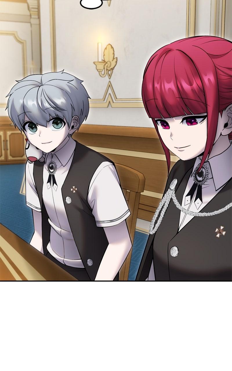 Secretly More Powerful than the Hero Chapter 82 - Page 38