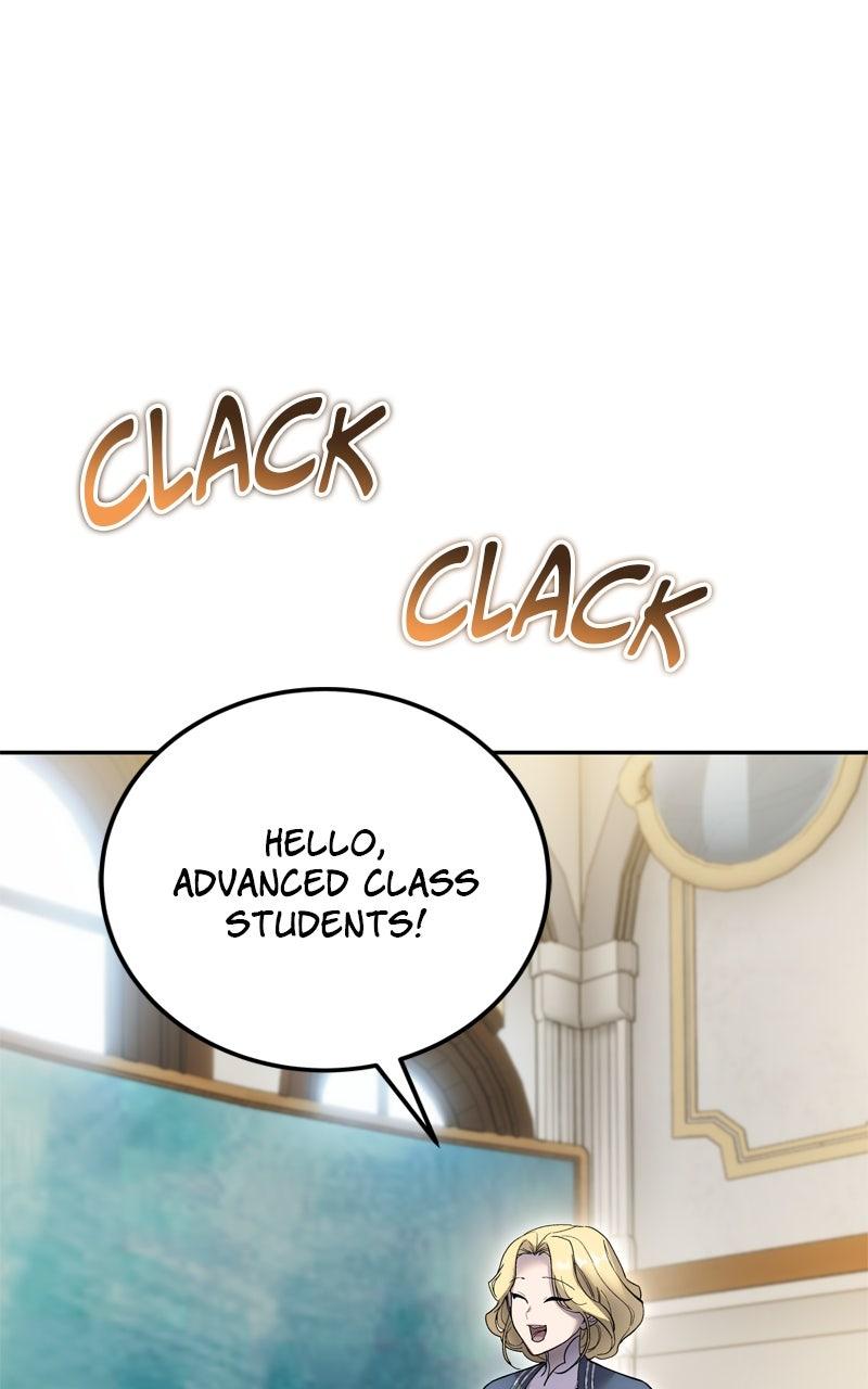 Secretly More Powerful than the Hero Chapter 82 - Page 39