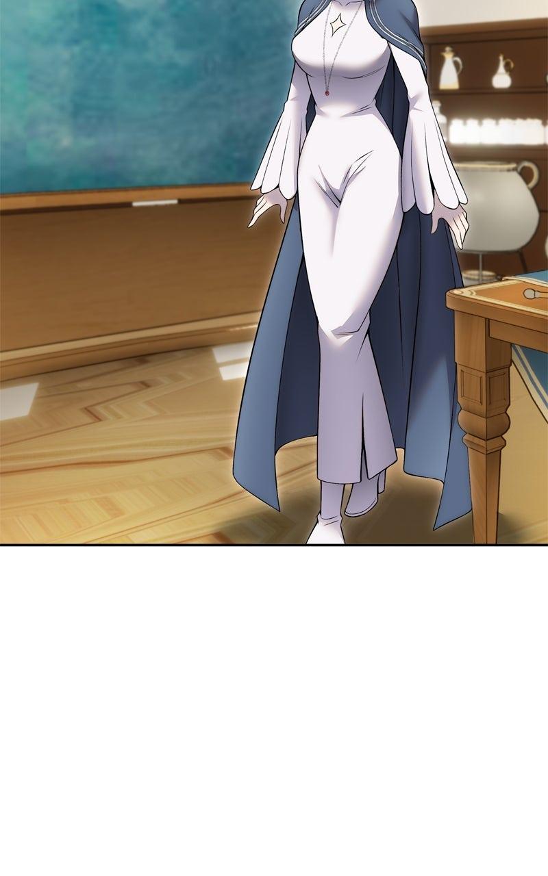 Secretly More Powerful than the Hero Chapter 82 - Page 40