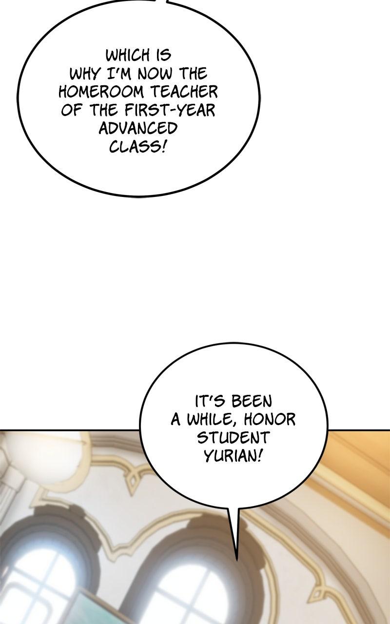 Secretly More Powerful than the Hero Chapter 82 - Page 46