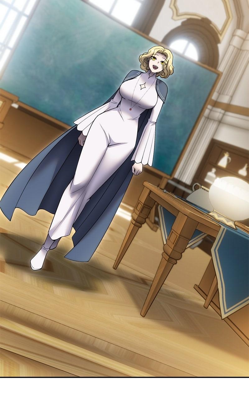 Secretly More Powerful than the Hero Chapter 82 - Page 47