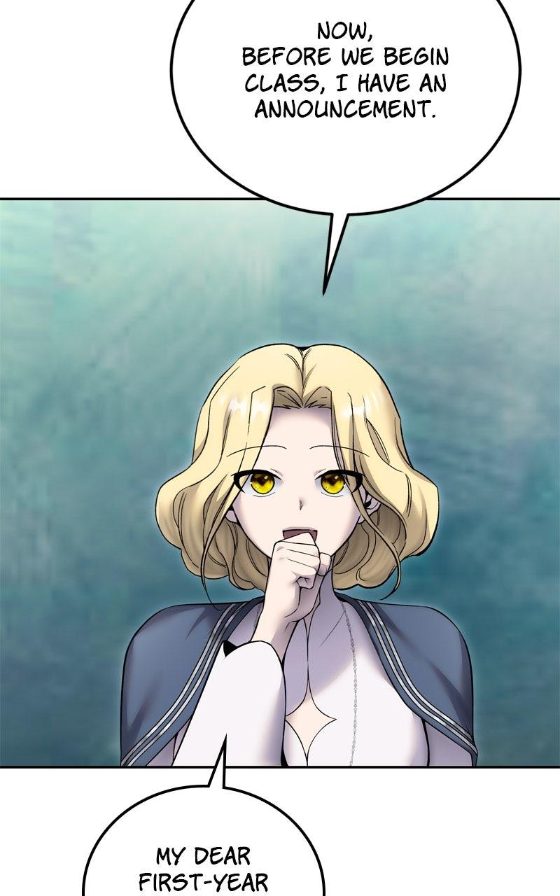 Secretly More Powerful than the Hero Chapter 82 - Page 51