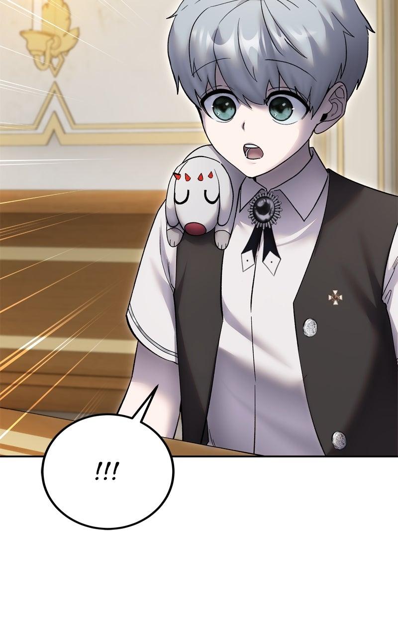 Secretly More Powerful than the Hero Chapter 82 - Page 53