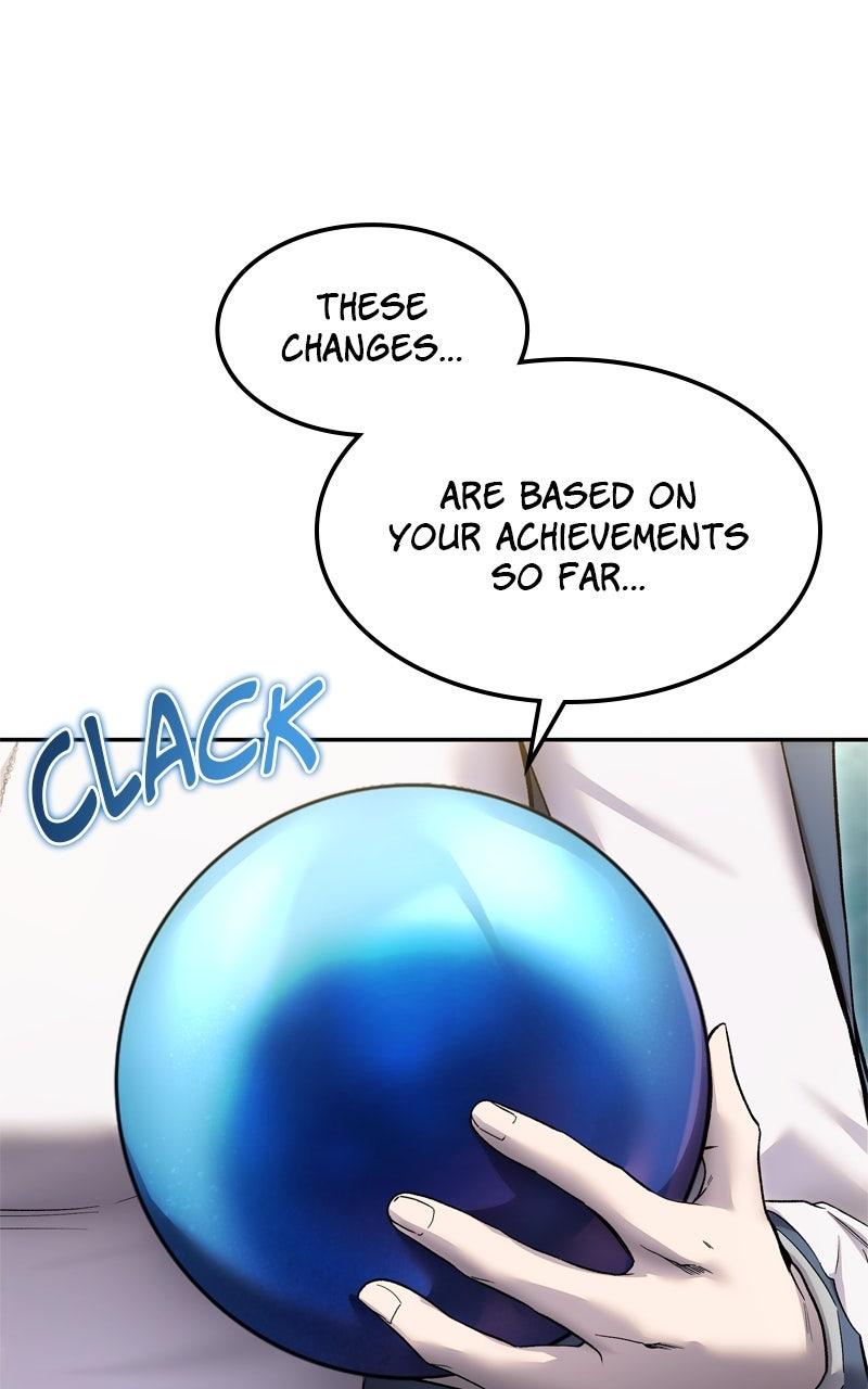 Secretly More Powerful than the Hero Chapter 82 - Page 54