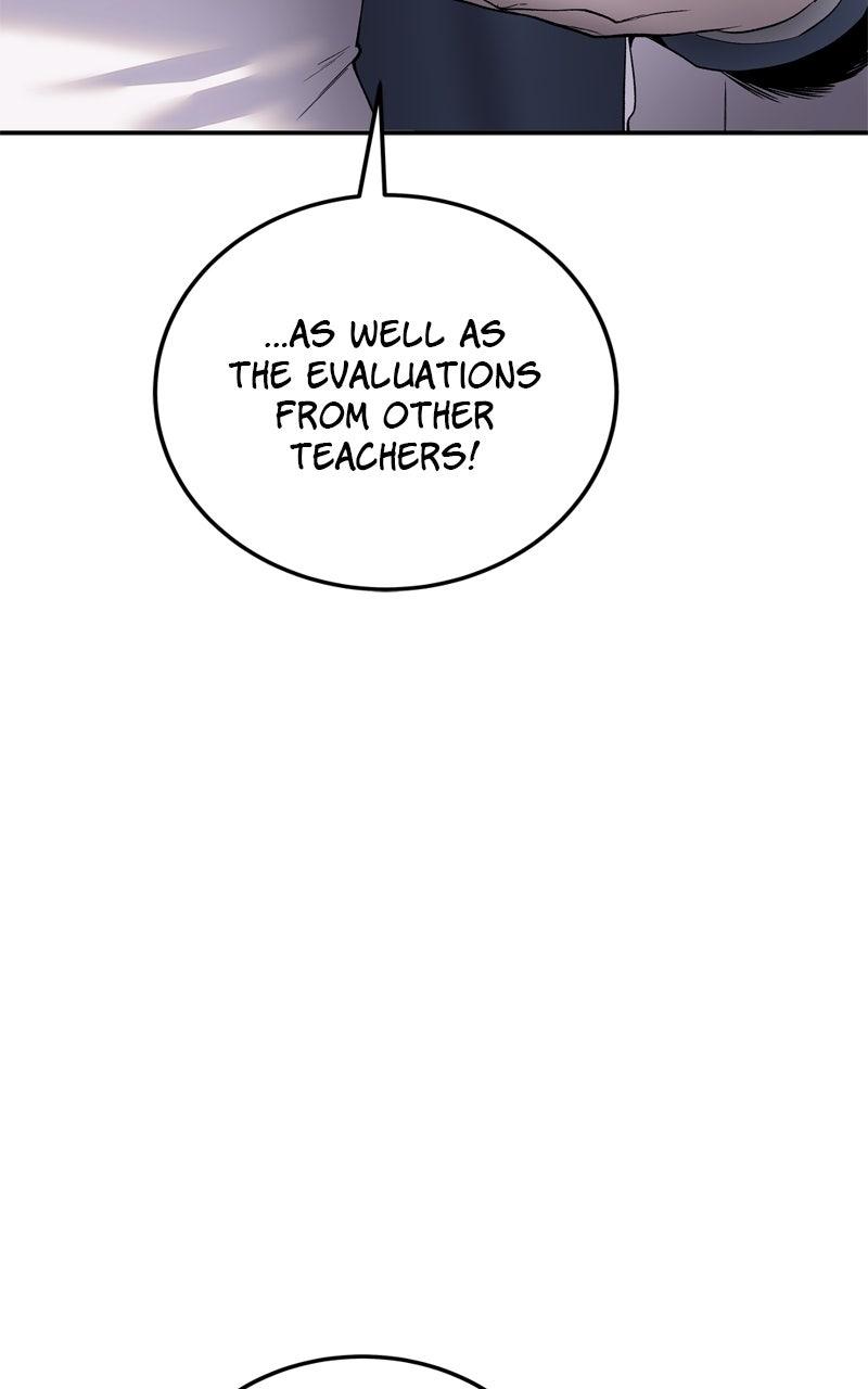 Secretly More Powerful than the Hero Chapter 82 - Page 55