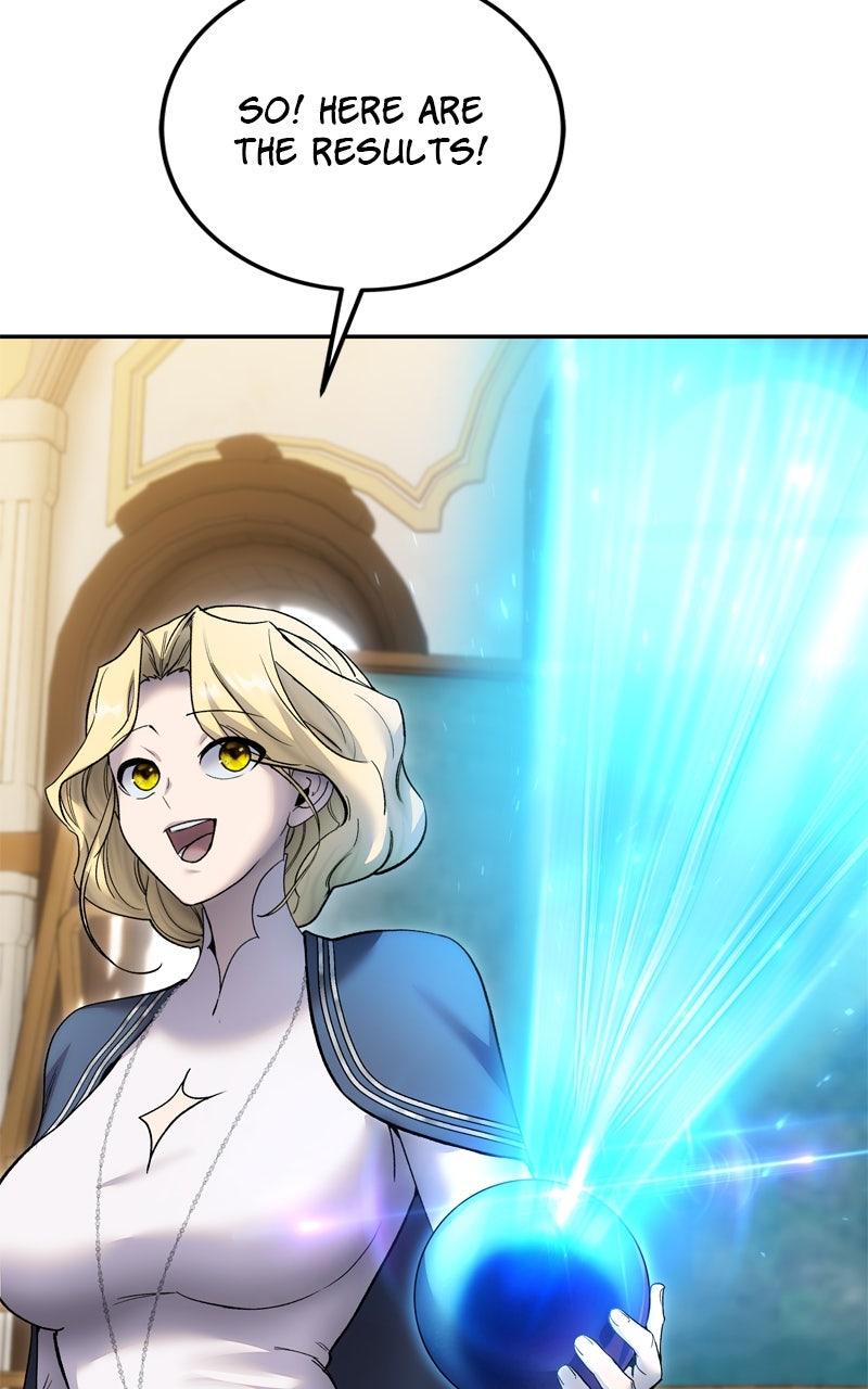 Secretly More Powerful than the Hero Chapter 82 - Page 56