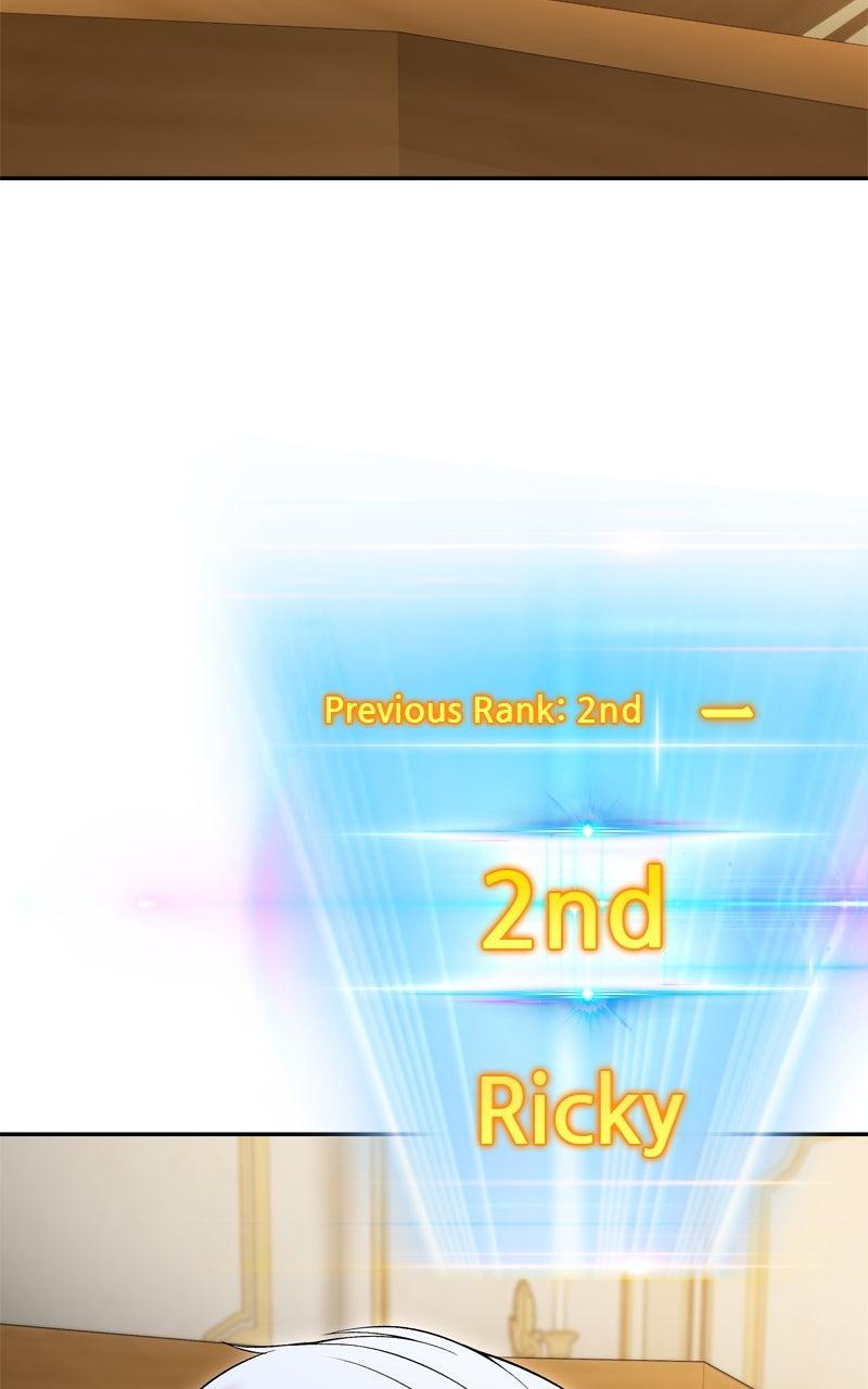 Secretly More Powerful than the Hero Chapter 82 - Page 59