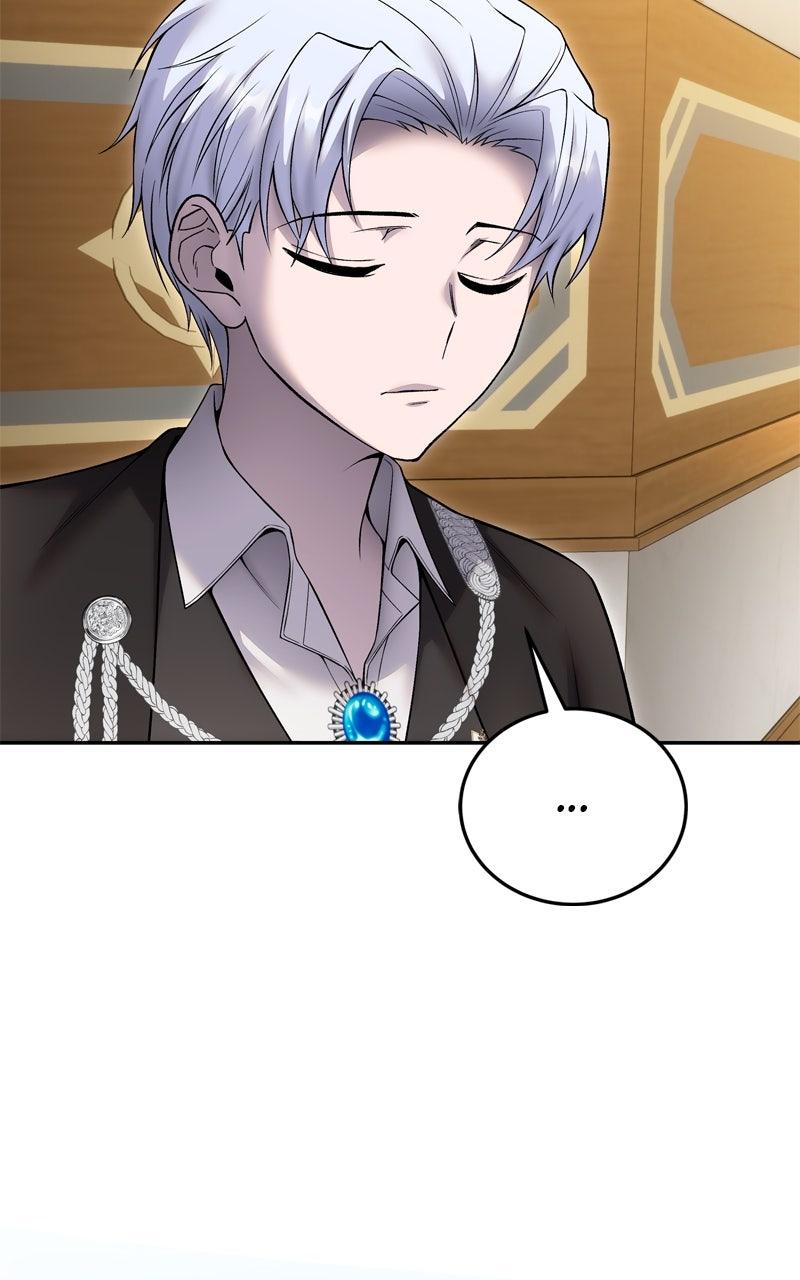 Secretly More Powerful than the Hero Chapter 82 - Page 60