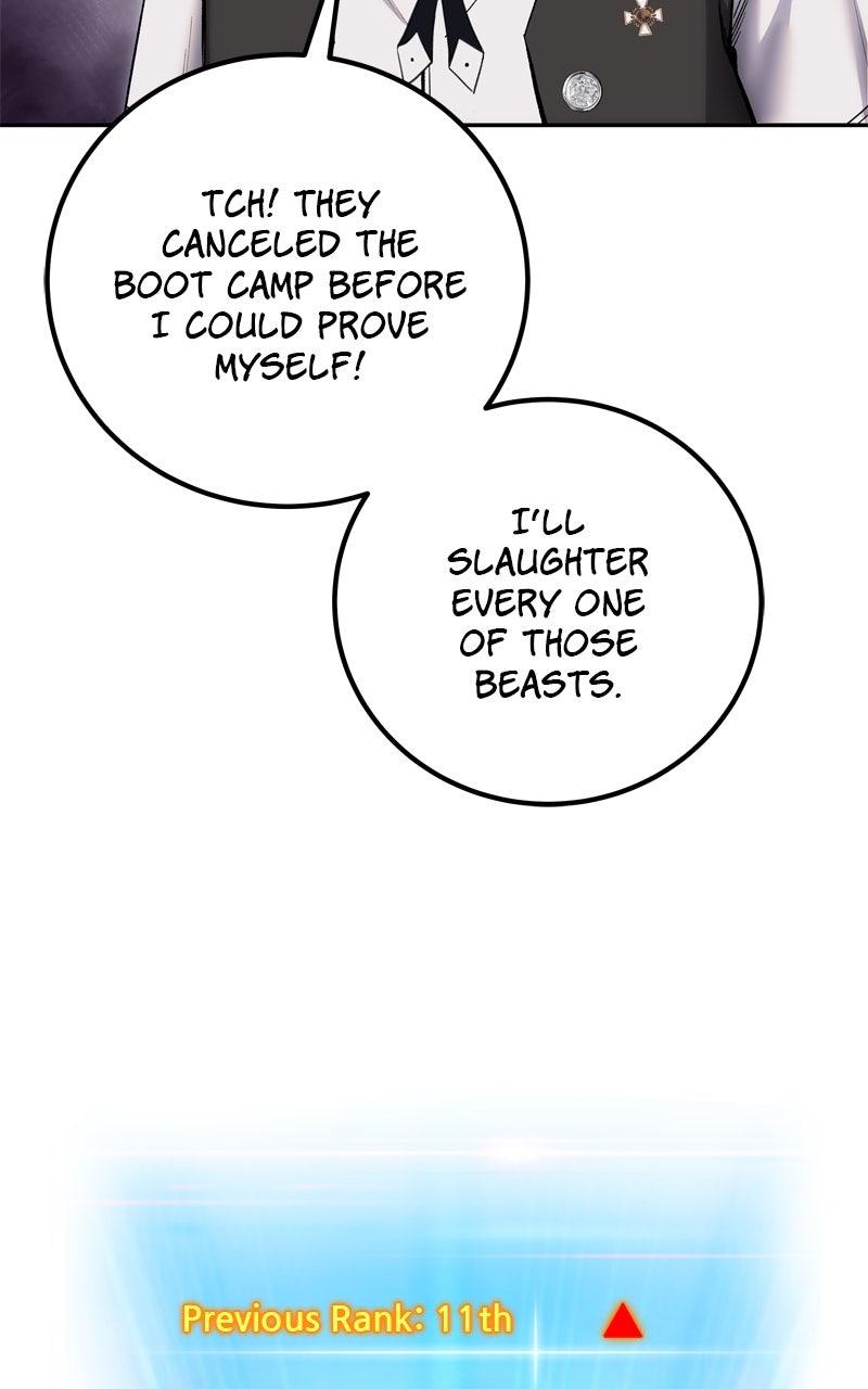 Secretly More Powerful than the Hero Chapter 82 - Page 66