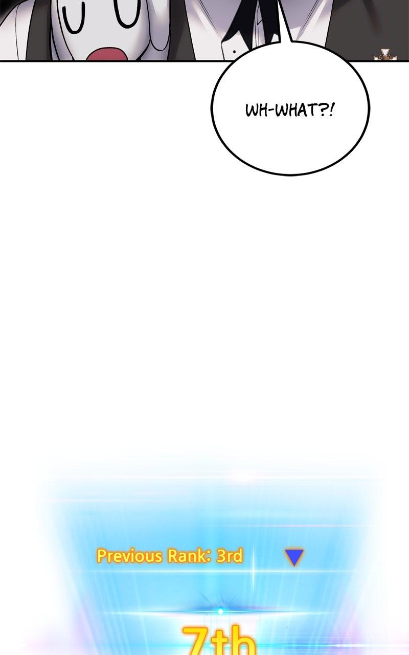 Secretly More Powerful than the Hero Chapter 82 - Page 68