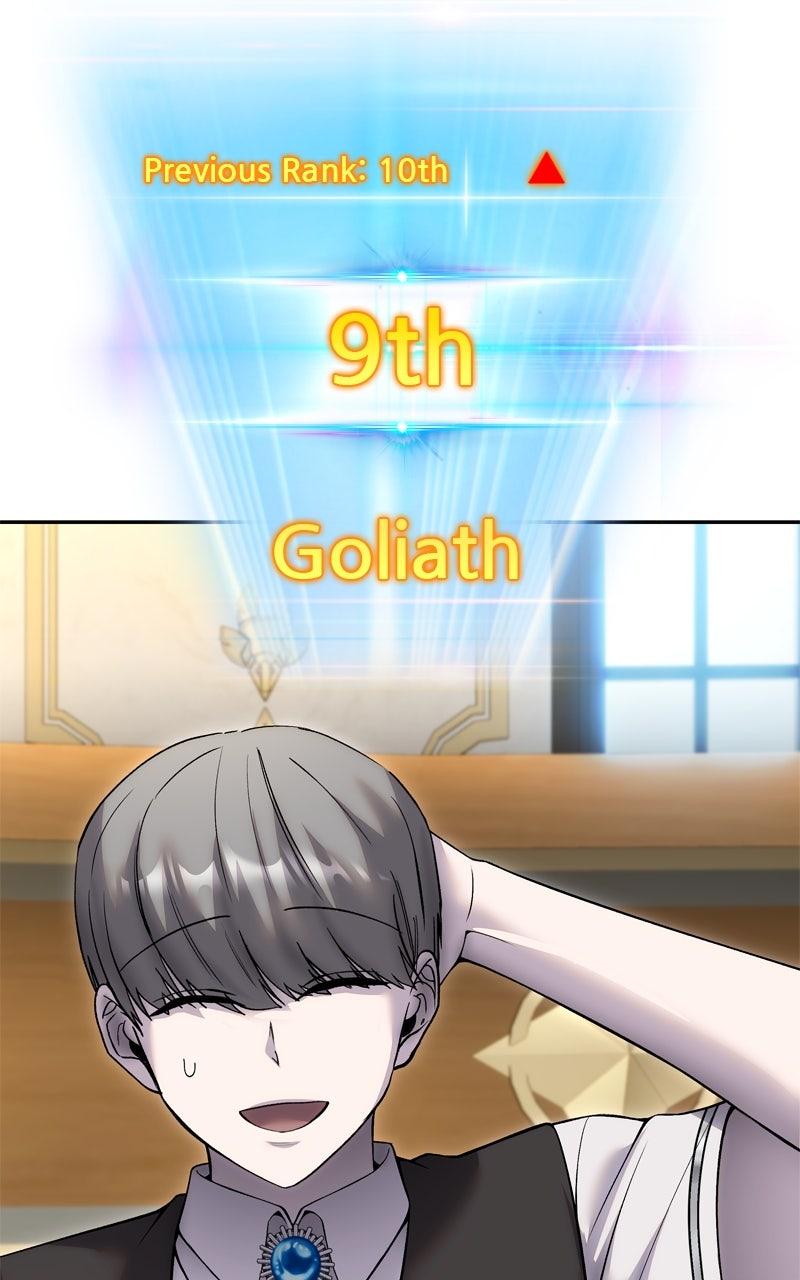 Secretly More Powerful than the Hero Chapter 82 - Page 72