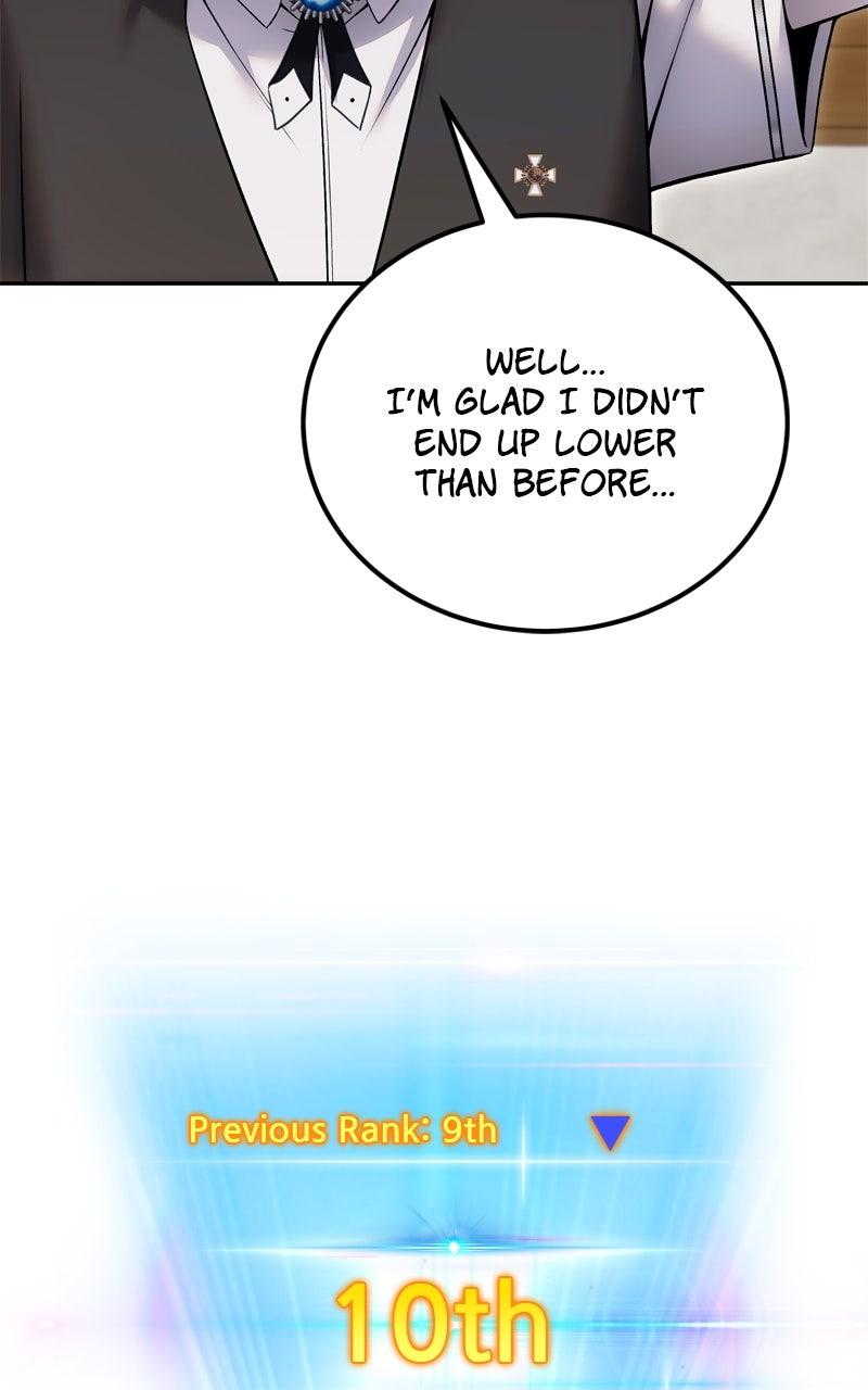 Secretly More Powerful than the Hero Chapter 82 - Page 73