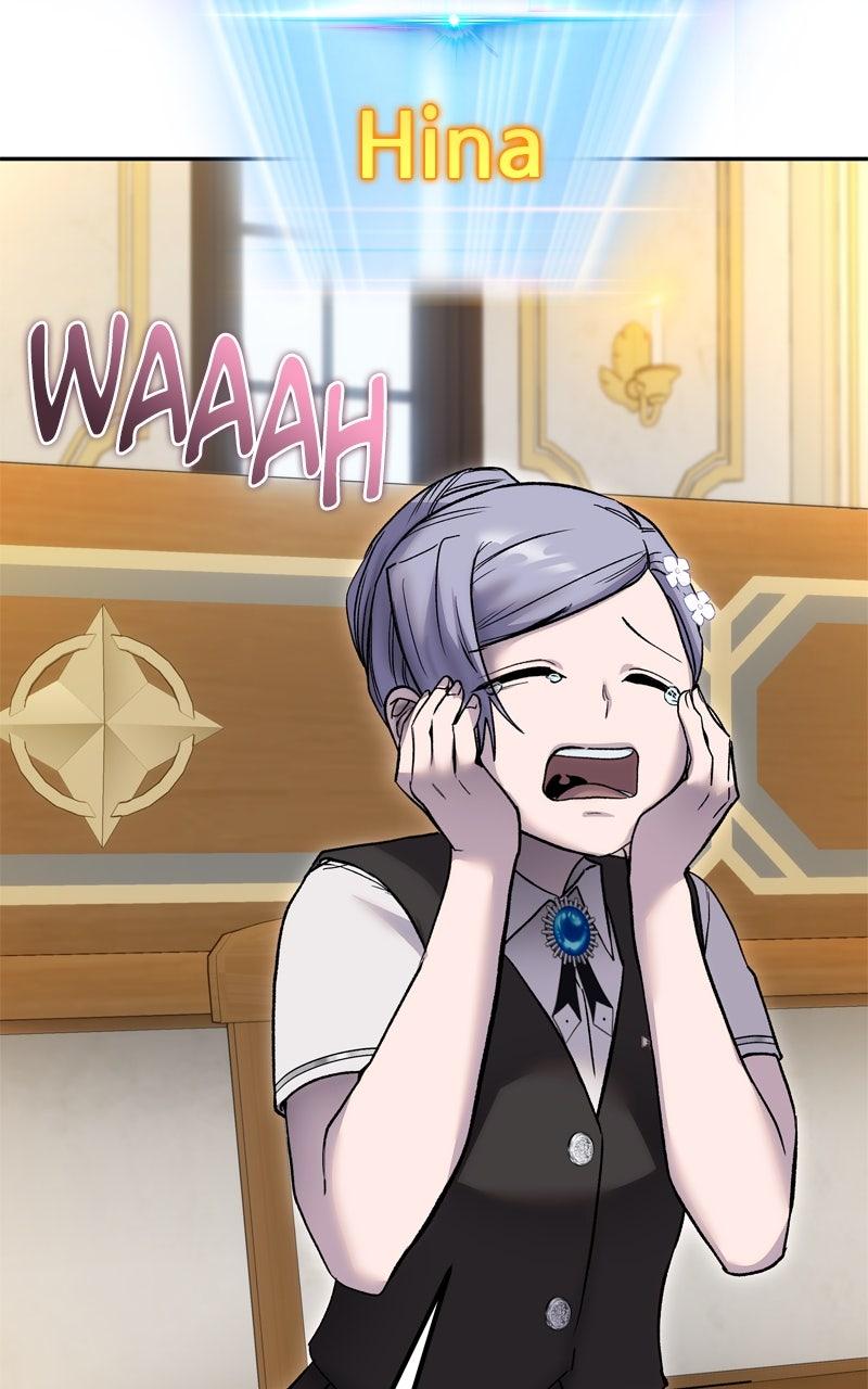 Secretly More Powerful than the Hero Chapter 82 - Page 74