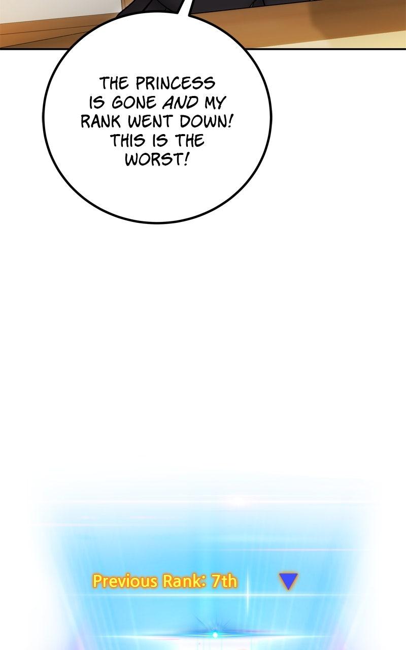 Secretly More Powerful than the Hero Chapter 82 - Page 75