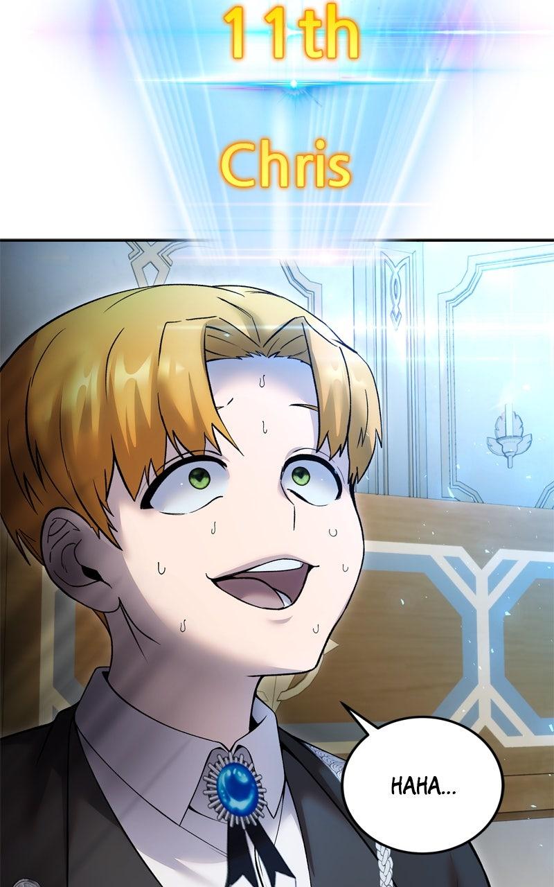 Secretly More Powerful than the Hero Chapter 82 - Page 76