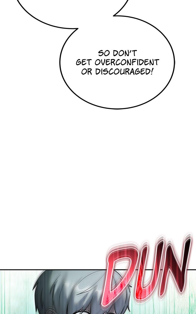 Secretly More Powerful than the Hero Chapter 82 - Page 79