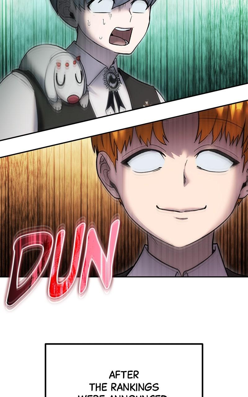 Secretly More Powerful than the Hero Chapter 82 - Page 80