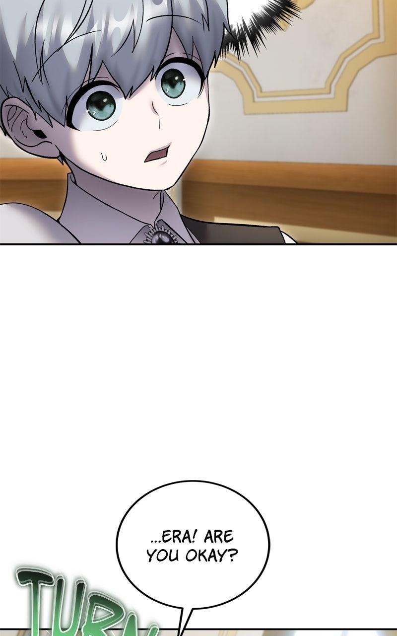 Secretly More Powerful than the Hero Chapter 82 - Page 82