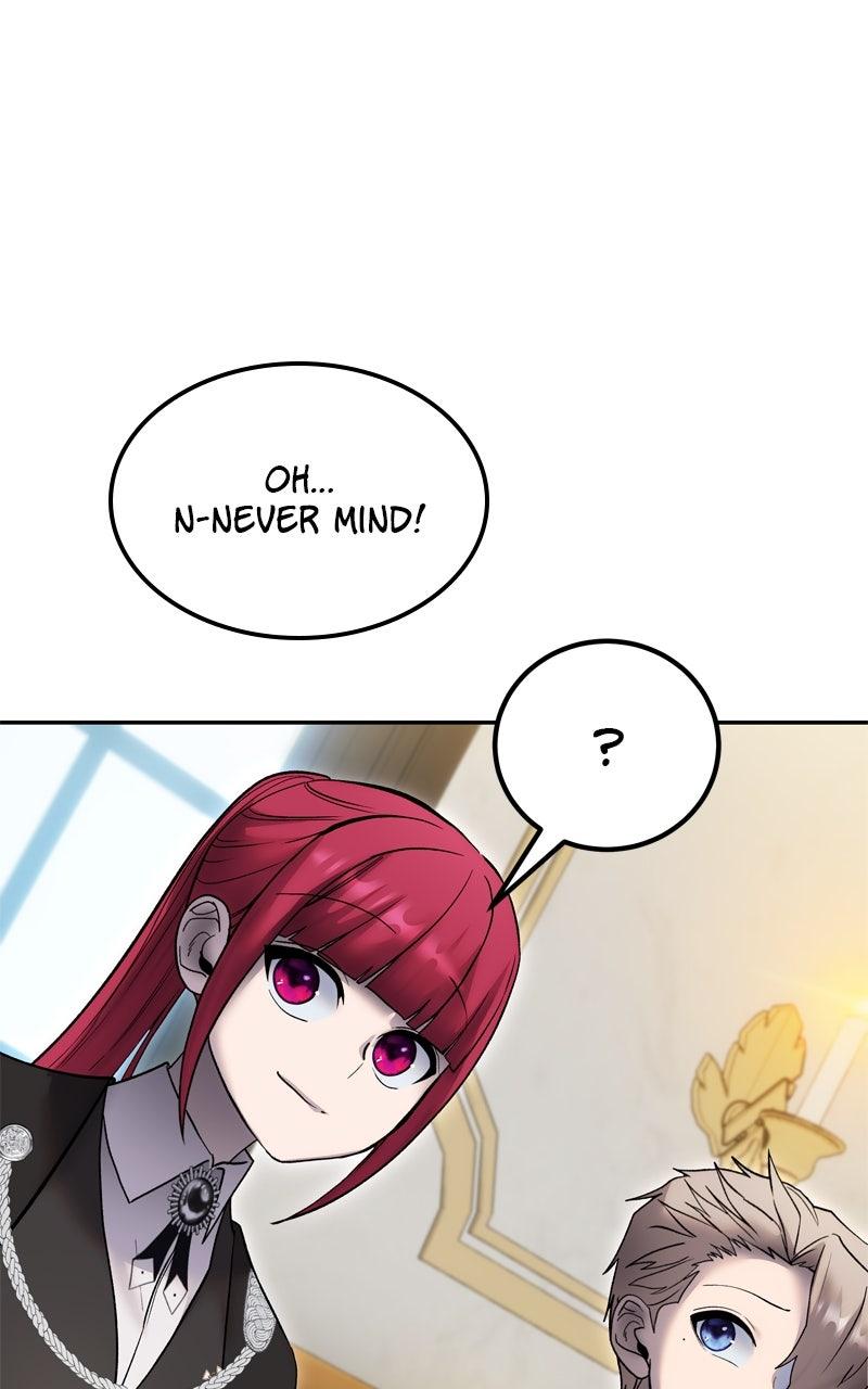 Secretly More Powerful than the Hero Chapter 82 - Page 84