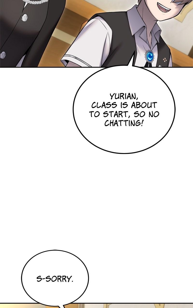 Secretly More Powerful than the Hero Chapter 82 - Page 85